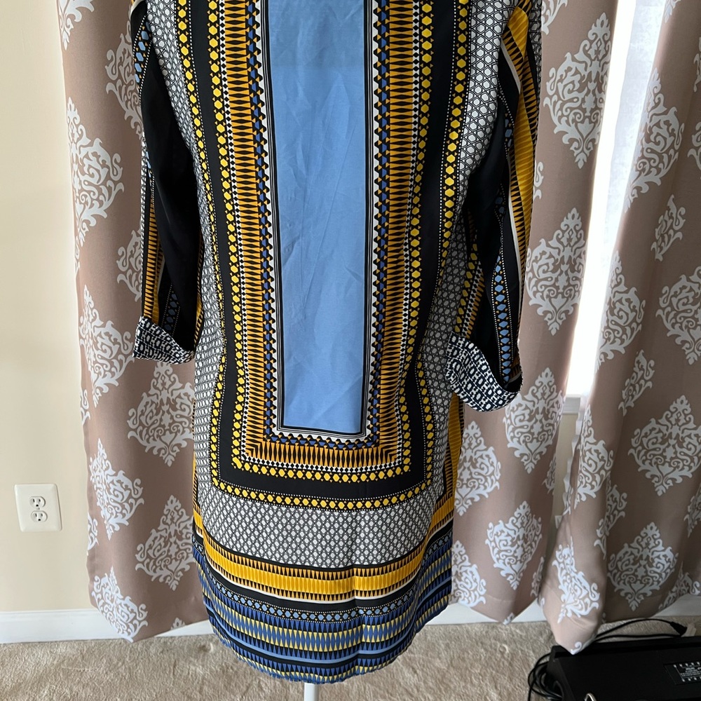 Tunic top - Picture 5 of 8